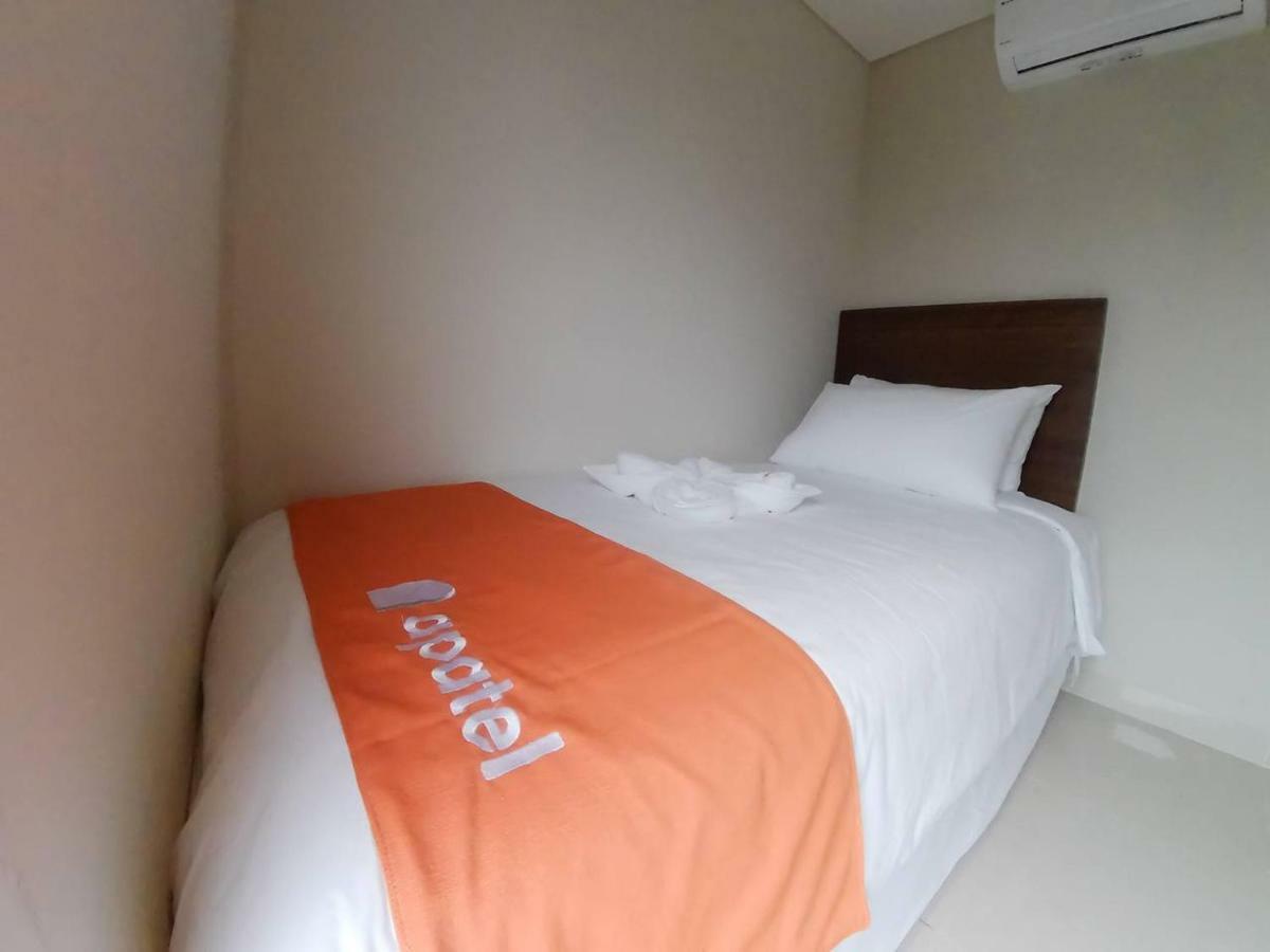 Apatel Elpis Residences 09B01 Jakarta Eksteriør bilde