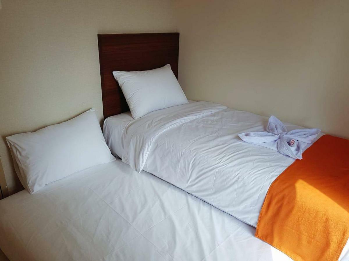 Apatel Elpis Residences 09B01 Jakarta Eksteriør bilde
