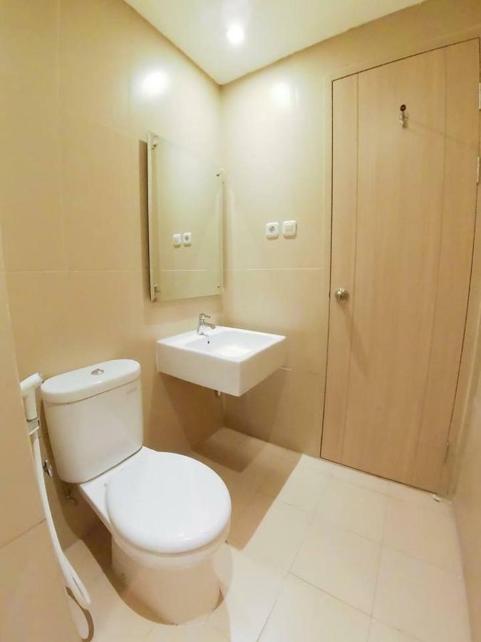 Apatel Elpis Residences 09B01 Jakarta Eksteriør bilde