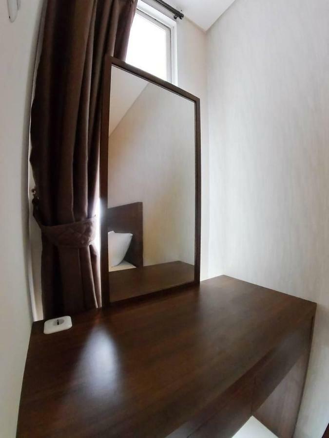 Apatel Elpis Residences 09B01 Jakarta Eksteriør bilde