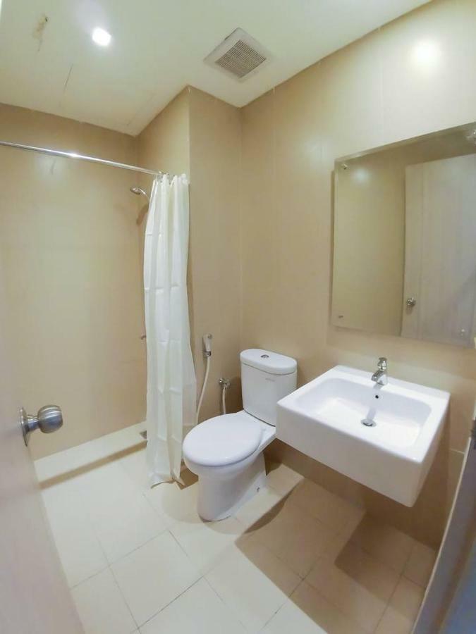 Apatel Elpis Residences 09B01 Jakarta Eksteriør bilde
